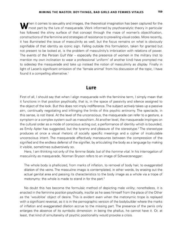 Exemple de page