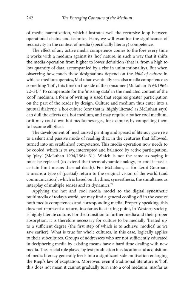 Exemple de page