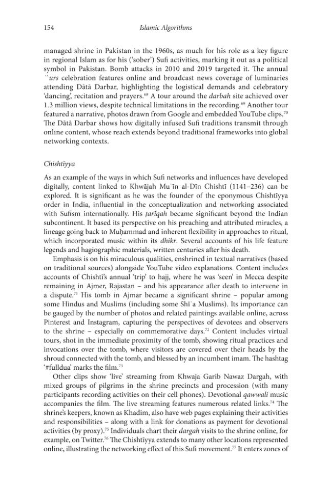 Exemple de page