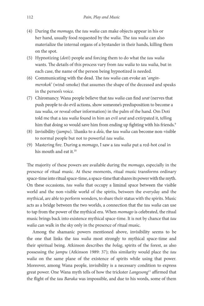 Exemple de page