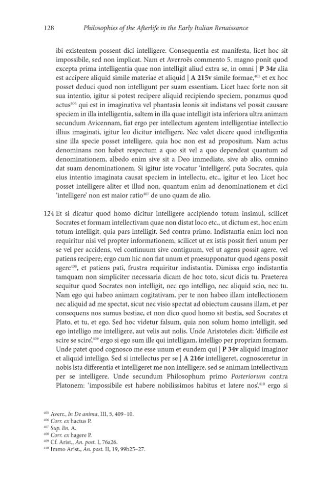 Página de muestra