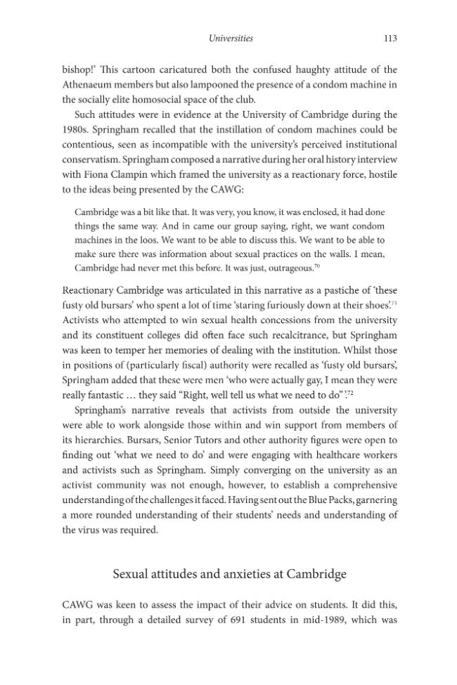 Sample page