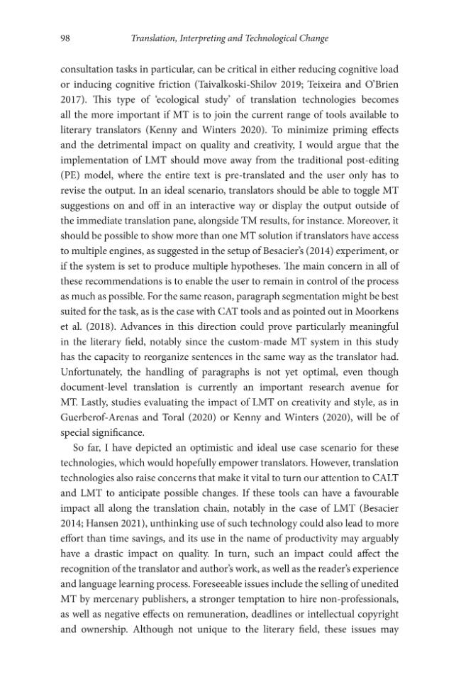 Sample page