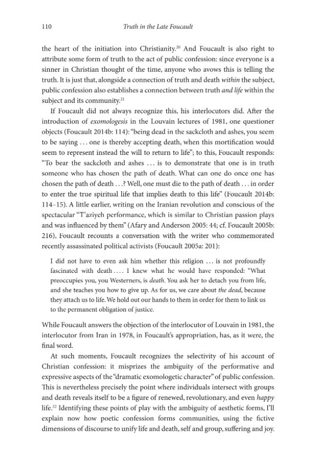Sample page