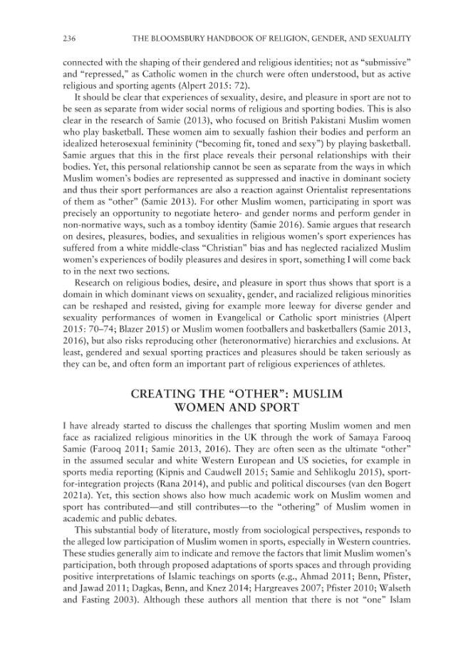 Sample page