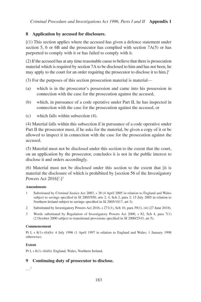 Sample page