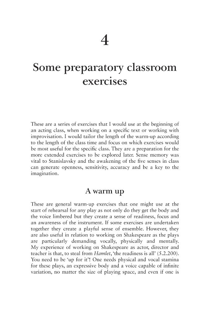 Sample page