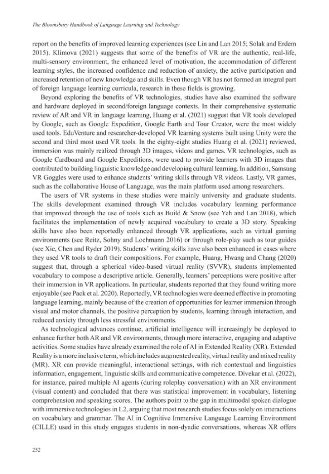 Sample page