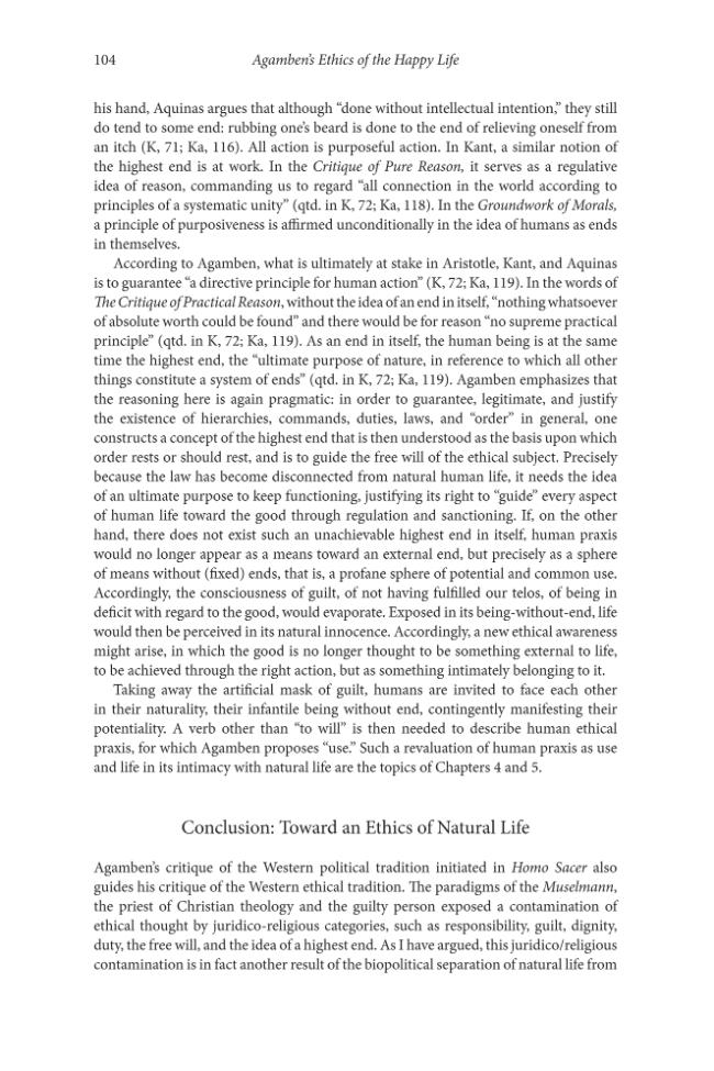 Exemple de page