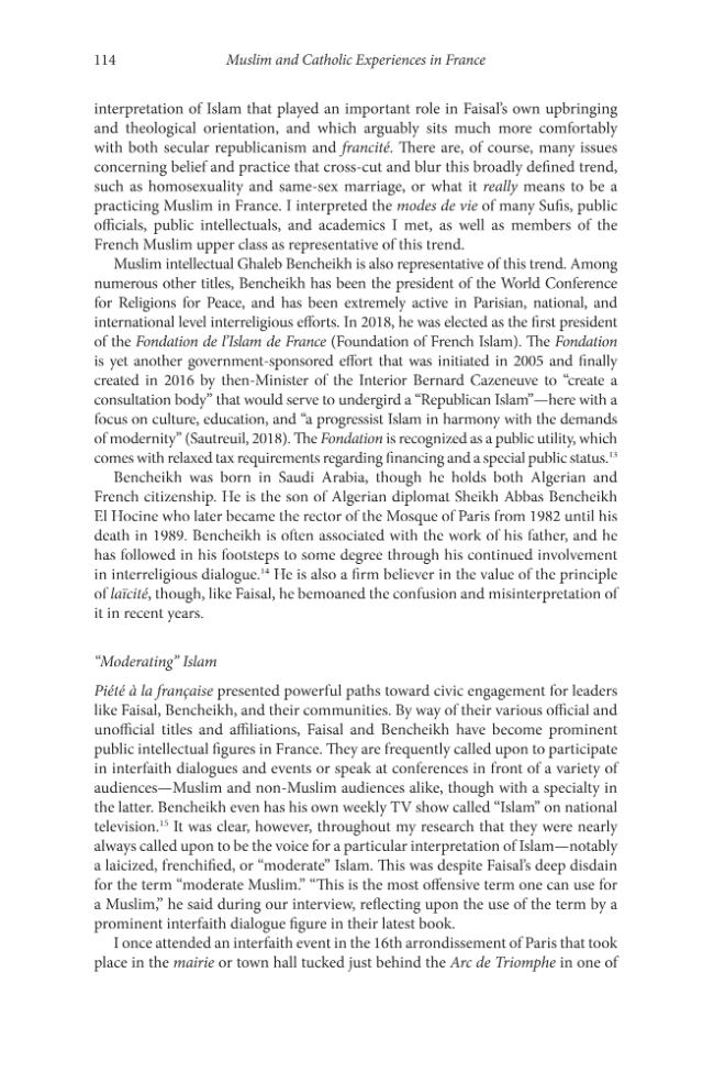 Sample page