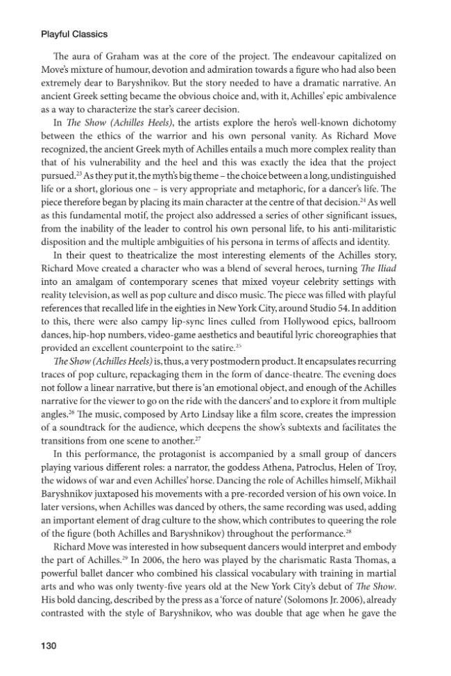Sample page