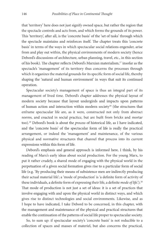 Exemple de page