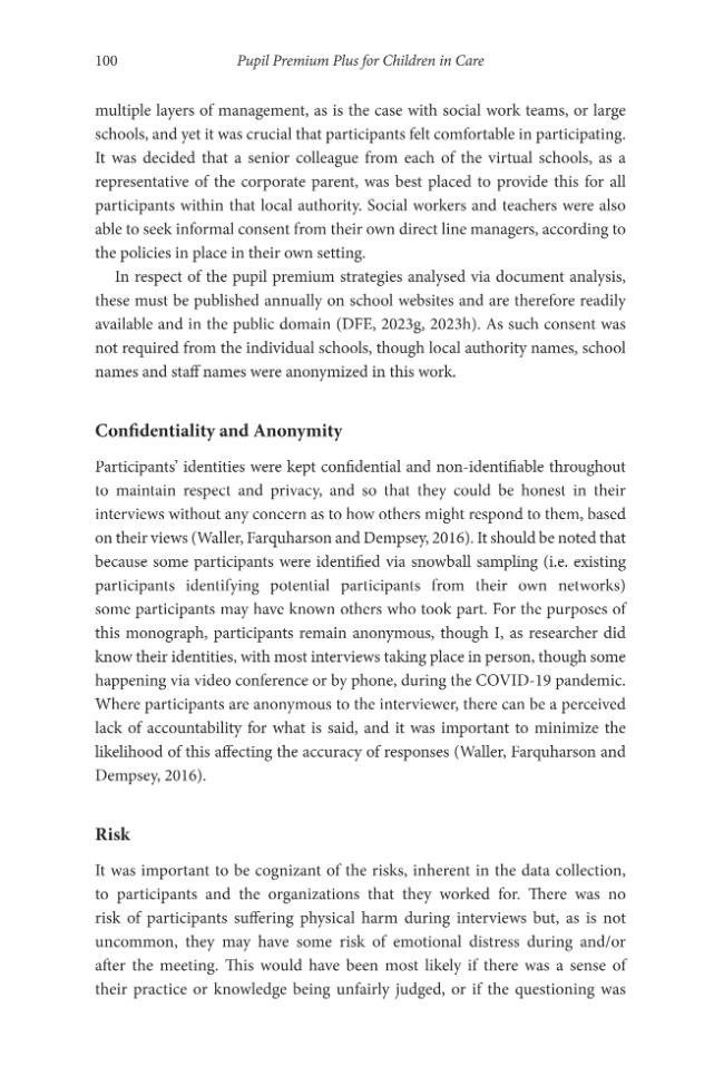 Exemple de page