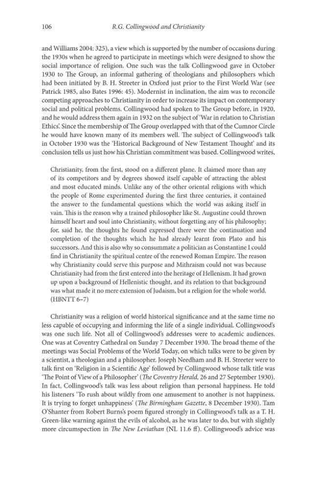 Exemple de page