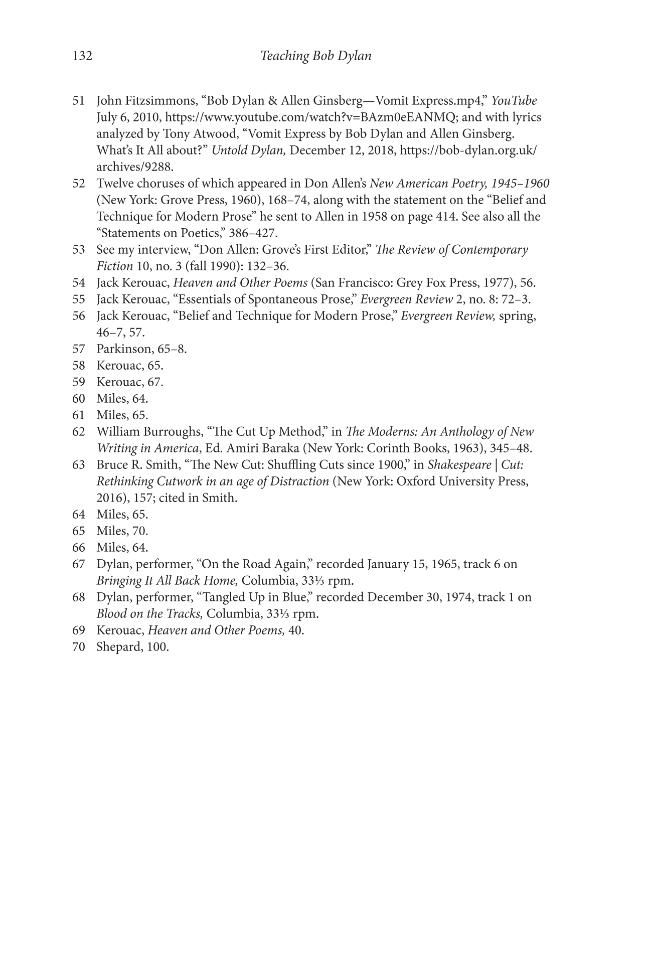 Sample page