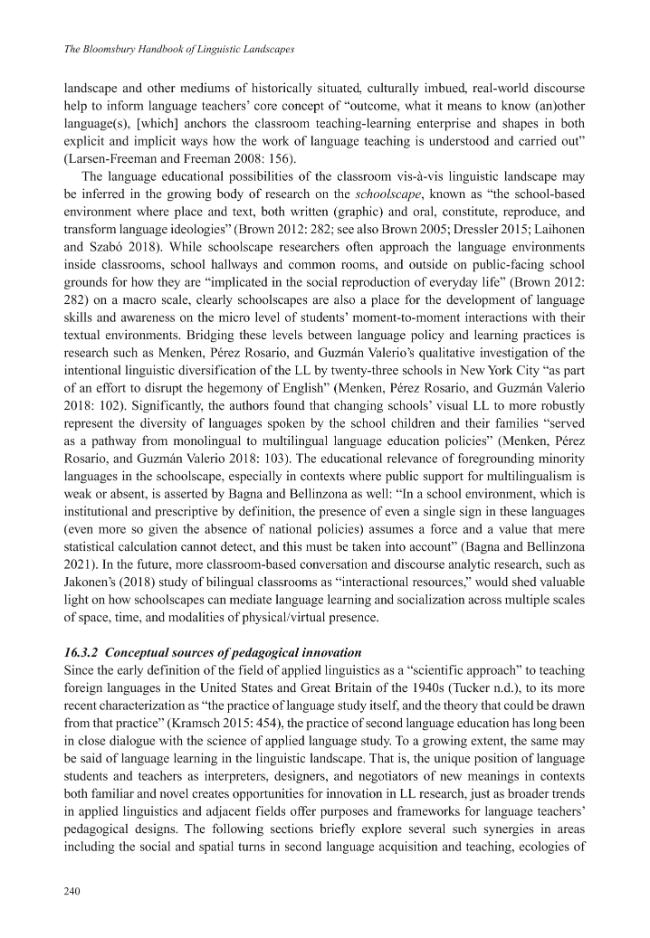 Sample page