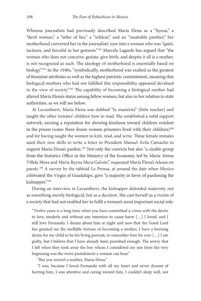 Exemple de page