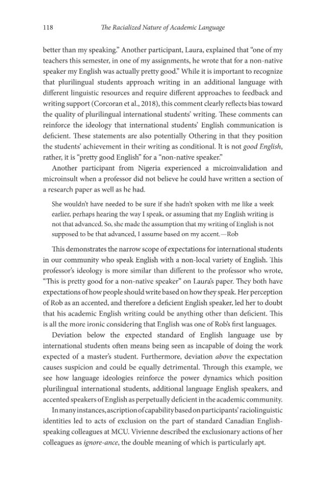 Sample page