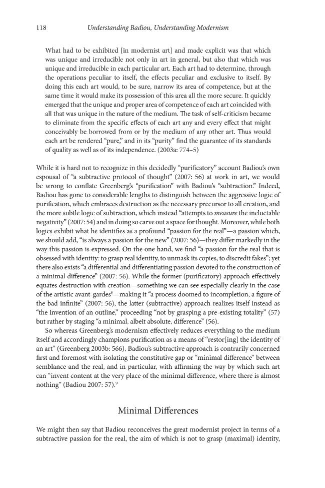 Exemple de page