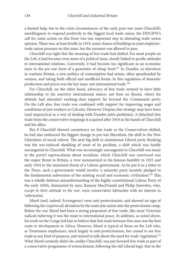 Exemple de page