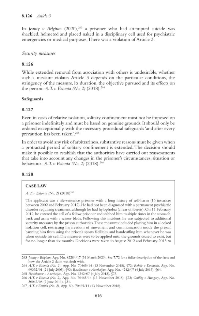 Sample page
