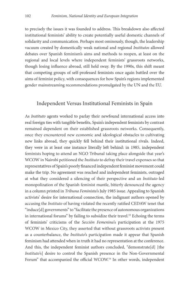 Exemple de page