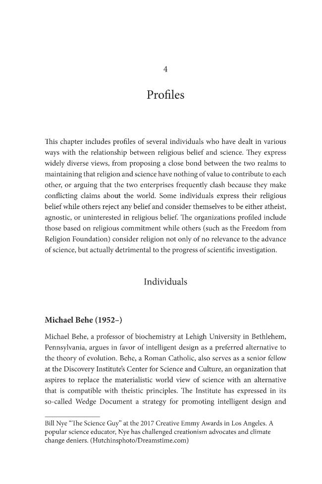 Exemple de page