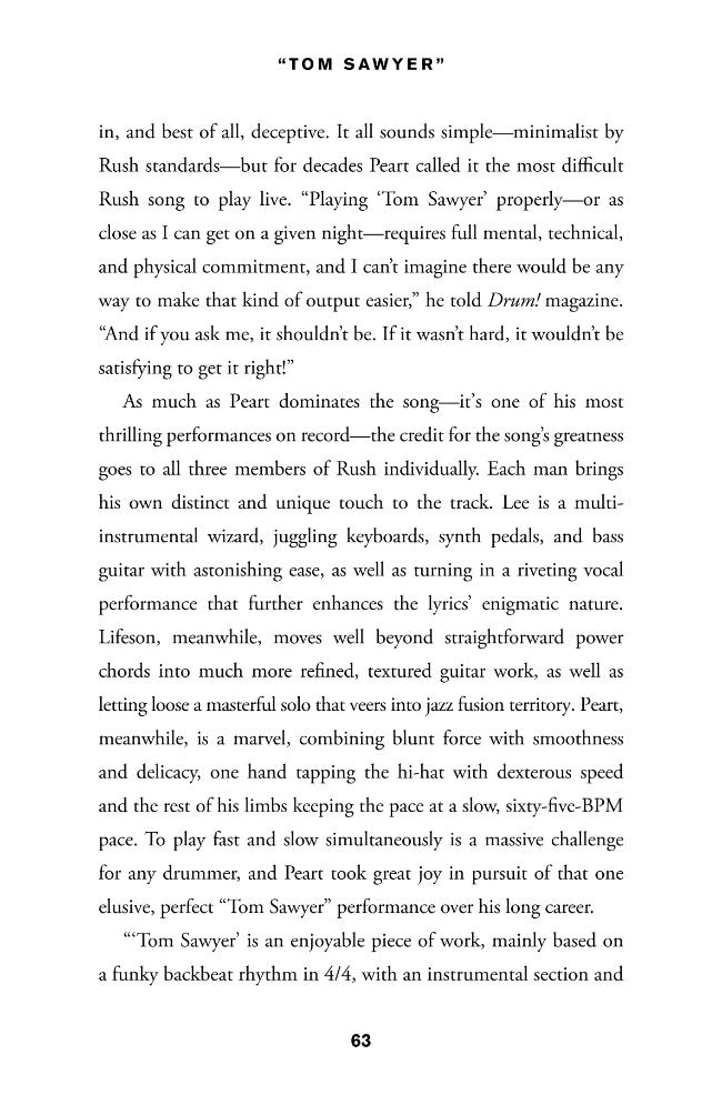 Sample page