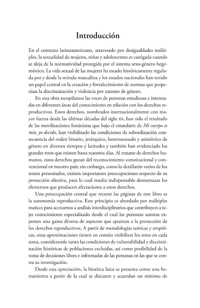 Página de muestra