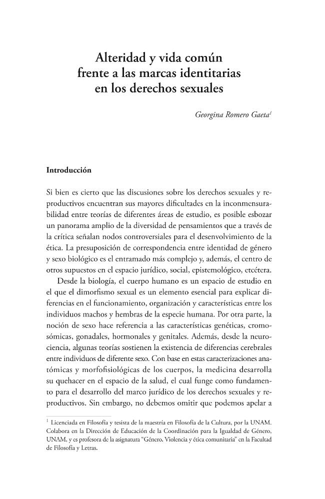 Exemple de page