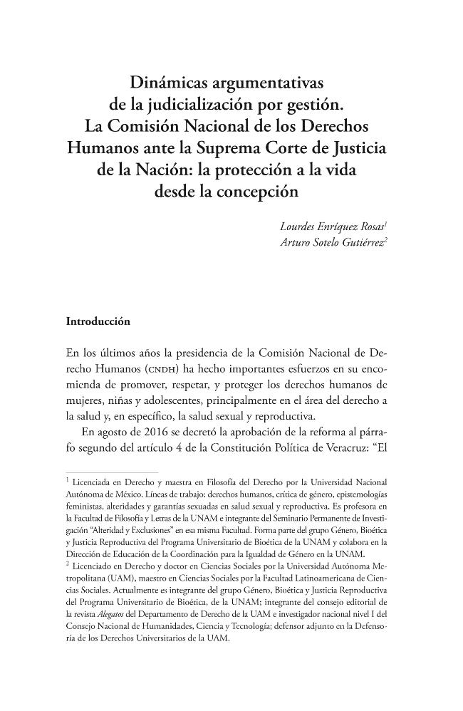 Exemple de page