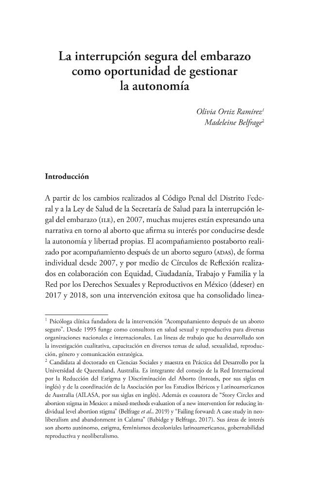 Sample page