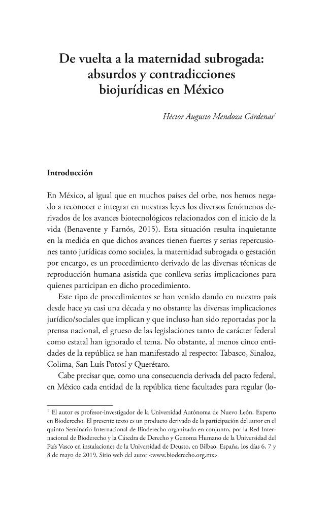Sample page