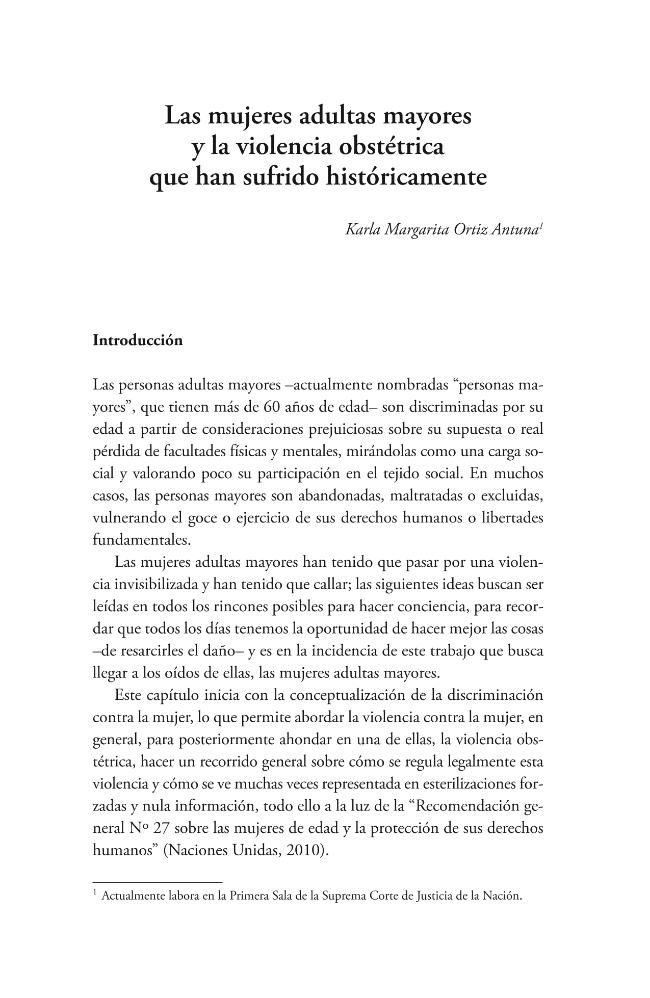 Página de muestra