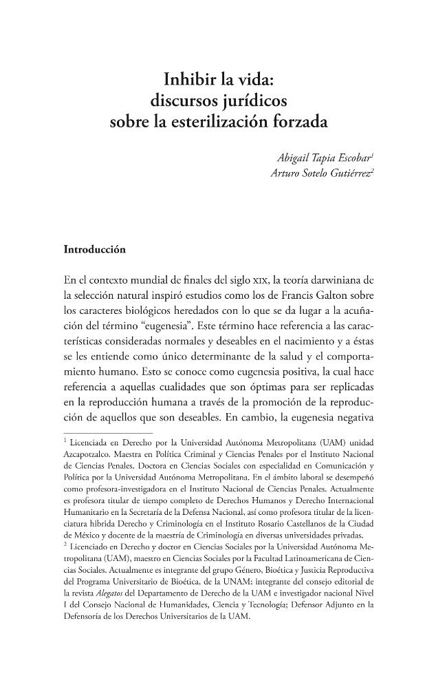 Sample page