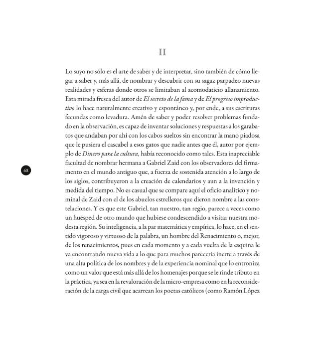 Probeseite