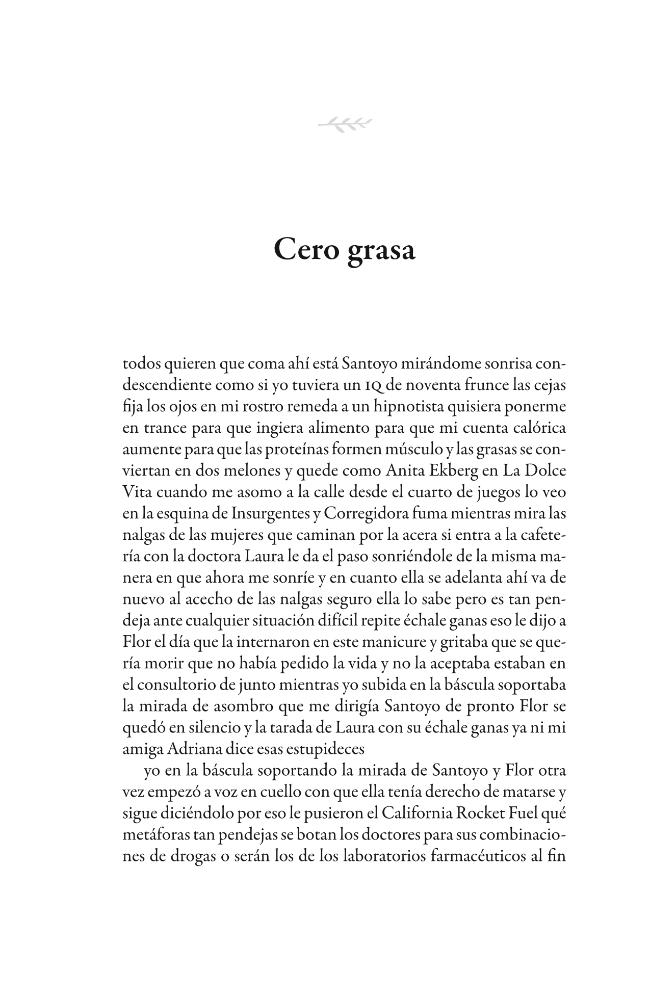 Página de muestra