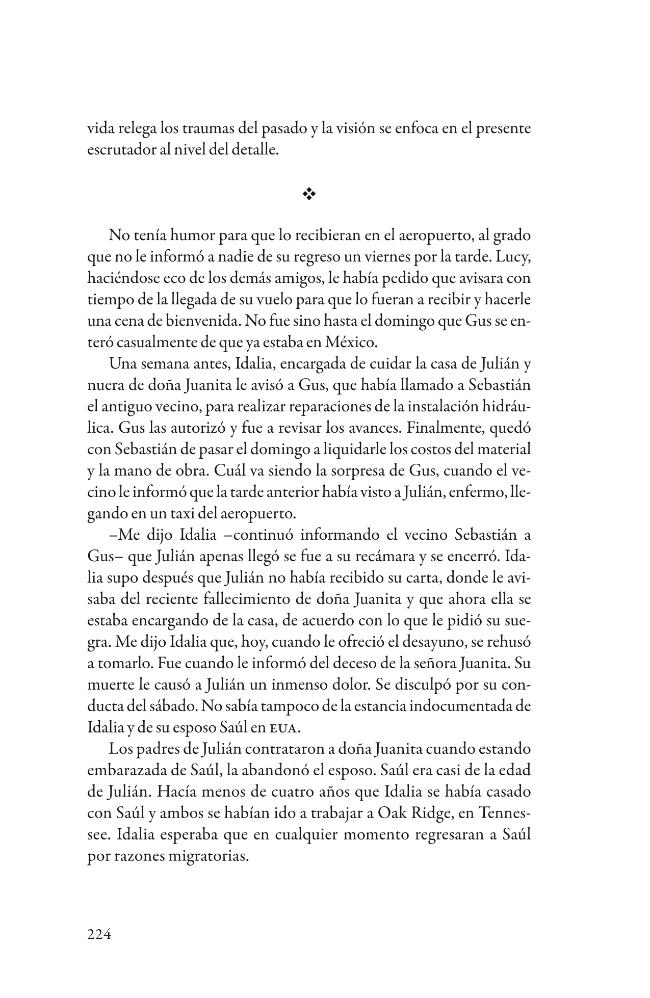 Exemple de page