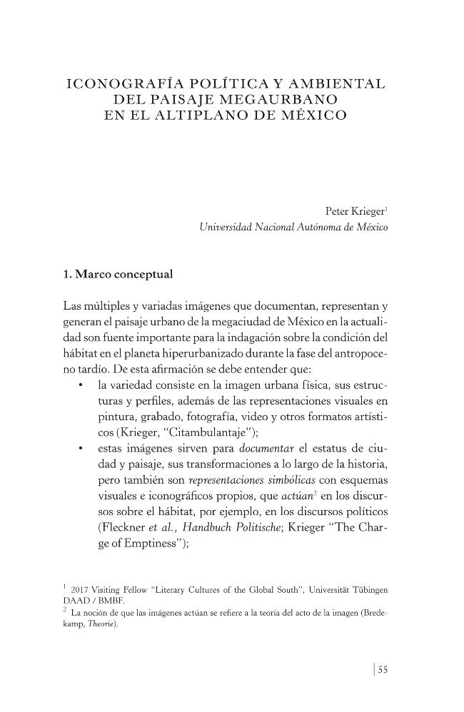 Página de muestra