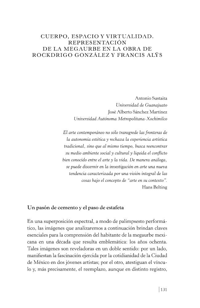 Probeseite