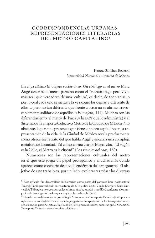 Página de muestra