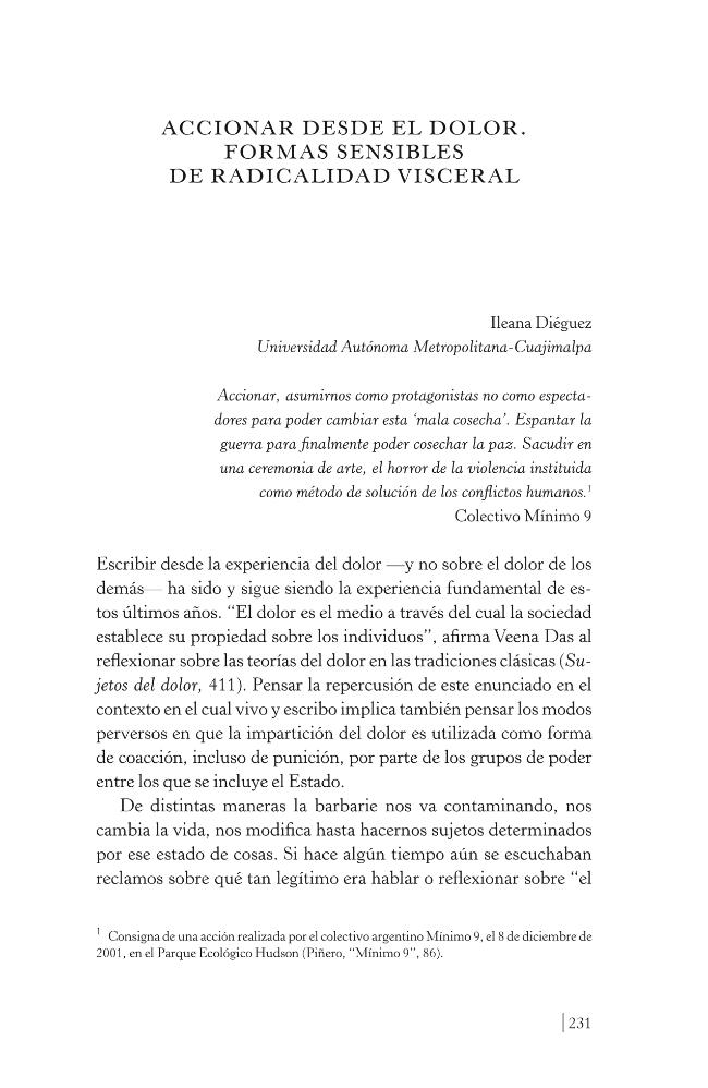 Página de muestra