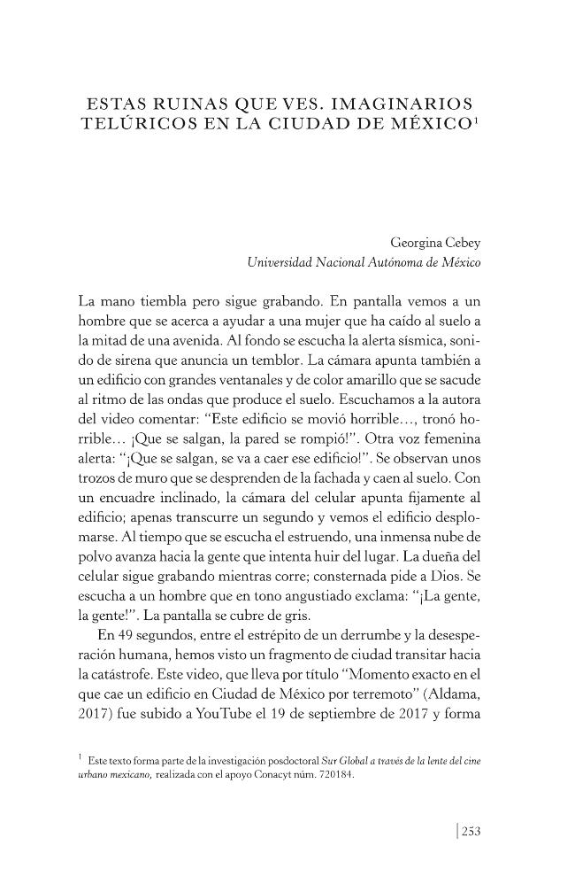 Página de muestra