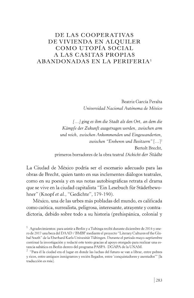 Probeseite