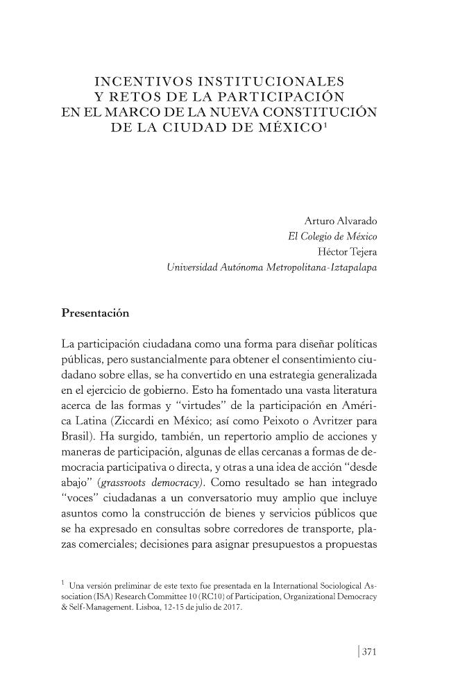 Página de muestra