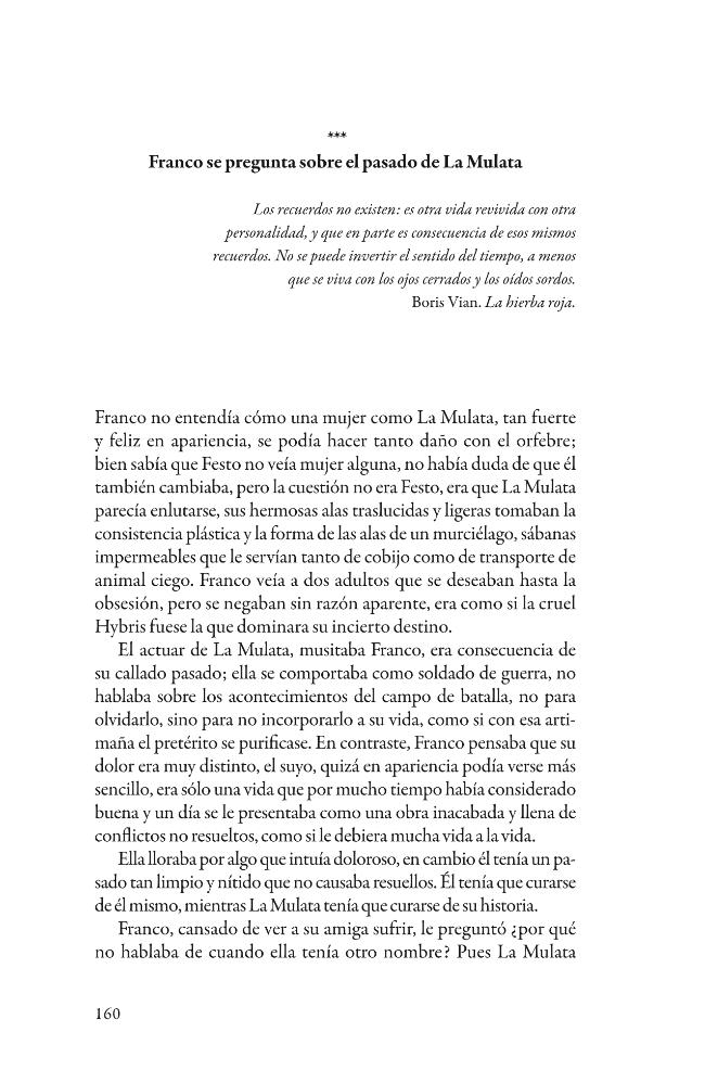 Probeseite
