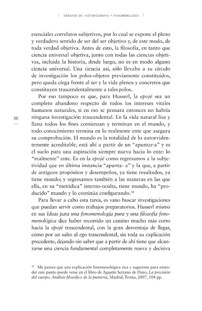 Exemple de page