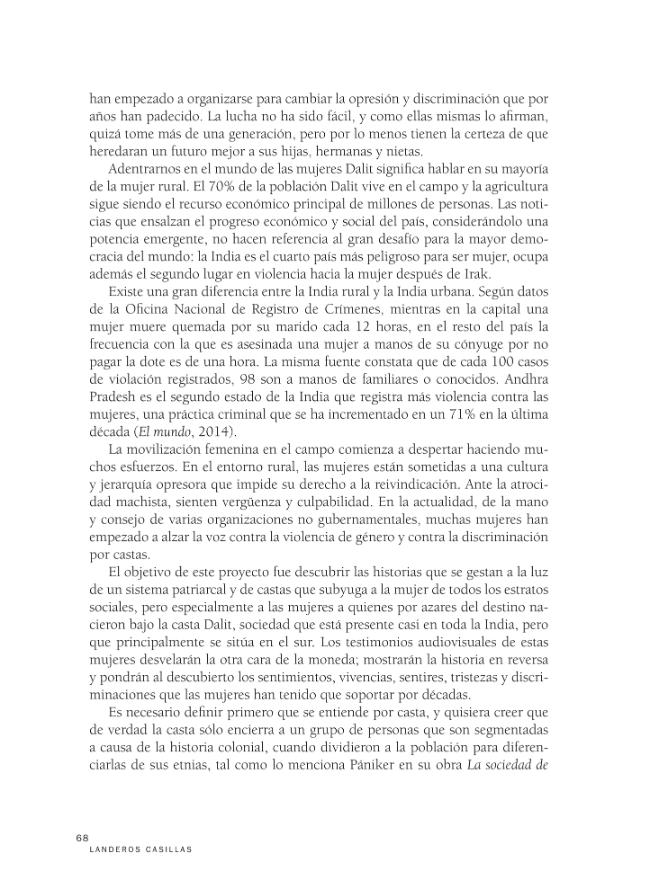 Exemple de page