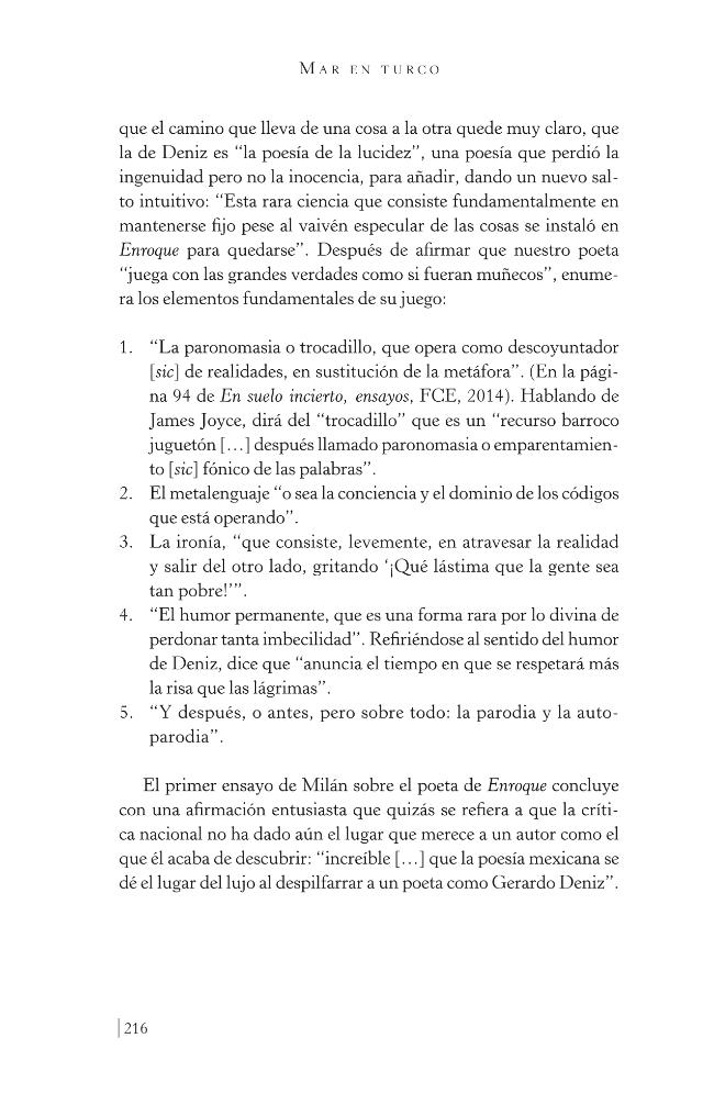 Probeseite