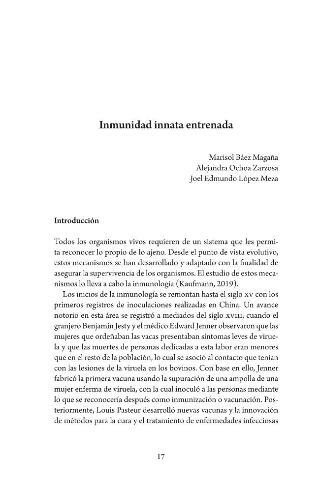 Página de muestra